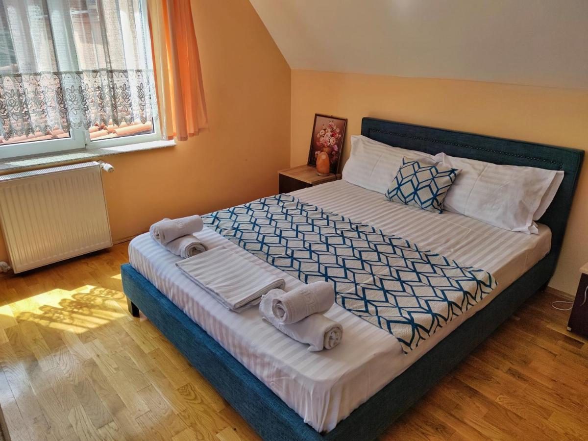 Hotel Casa Adam Sighişoara Esterno foto
