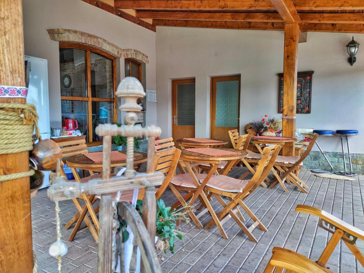 Hotel Casa Adam Sighişoara Esterno foto
