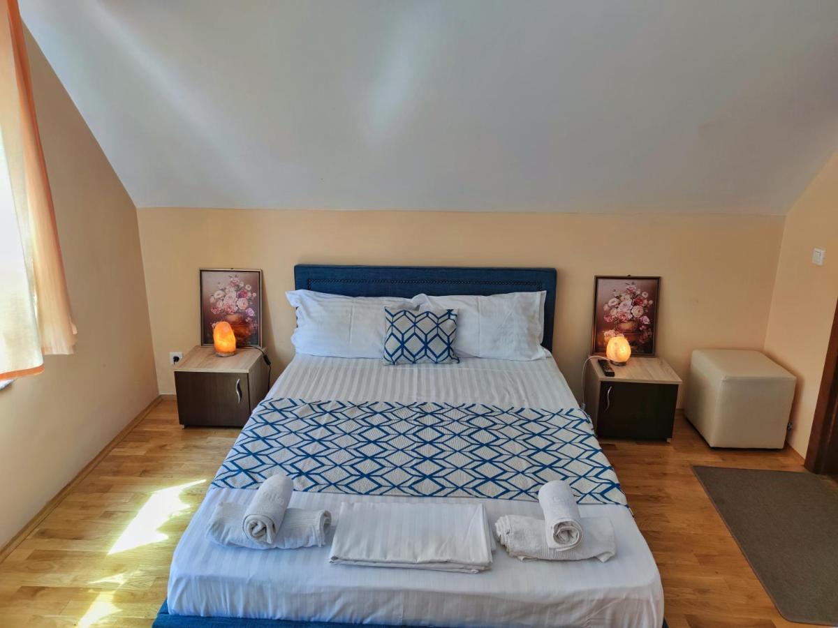 Hotel Casa Adam Sighişoara Esterno foto