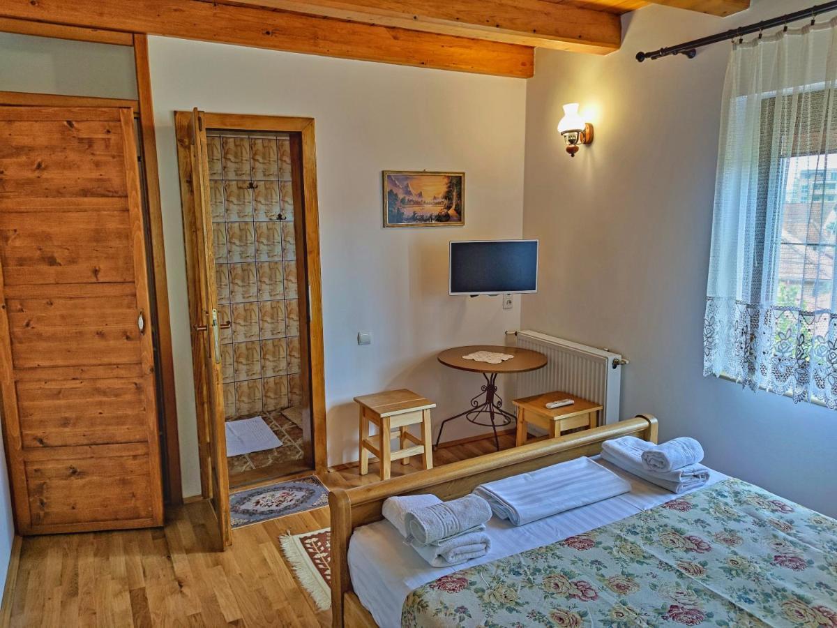 Hotel Casa Adam Sighişoara Esterno foto