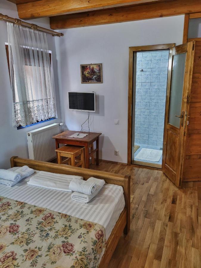 Hotel Casa Adam Sighişoara Esterno foto