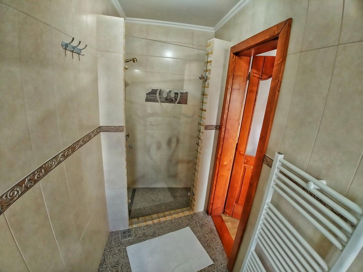 Hotel Casa Adam Sighişoara Esterno foto