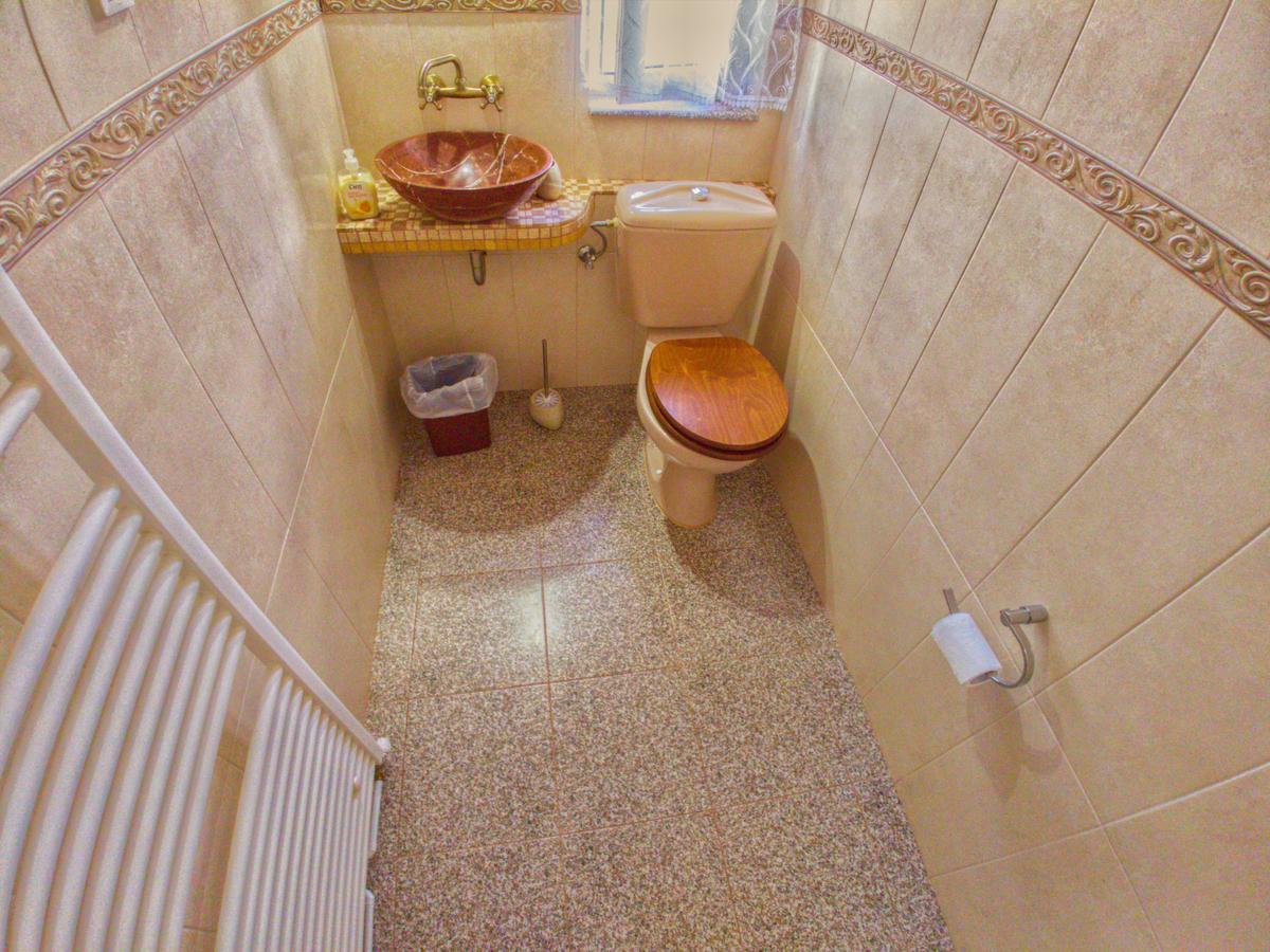 Hotel Casa Adam Sighişoara Esterno foto