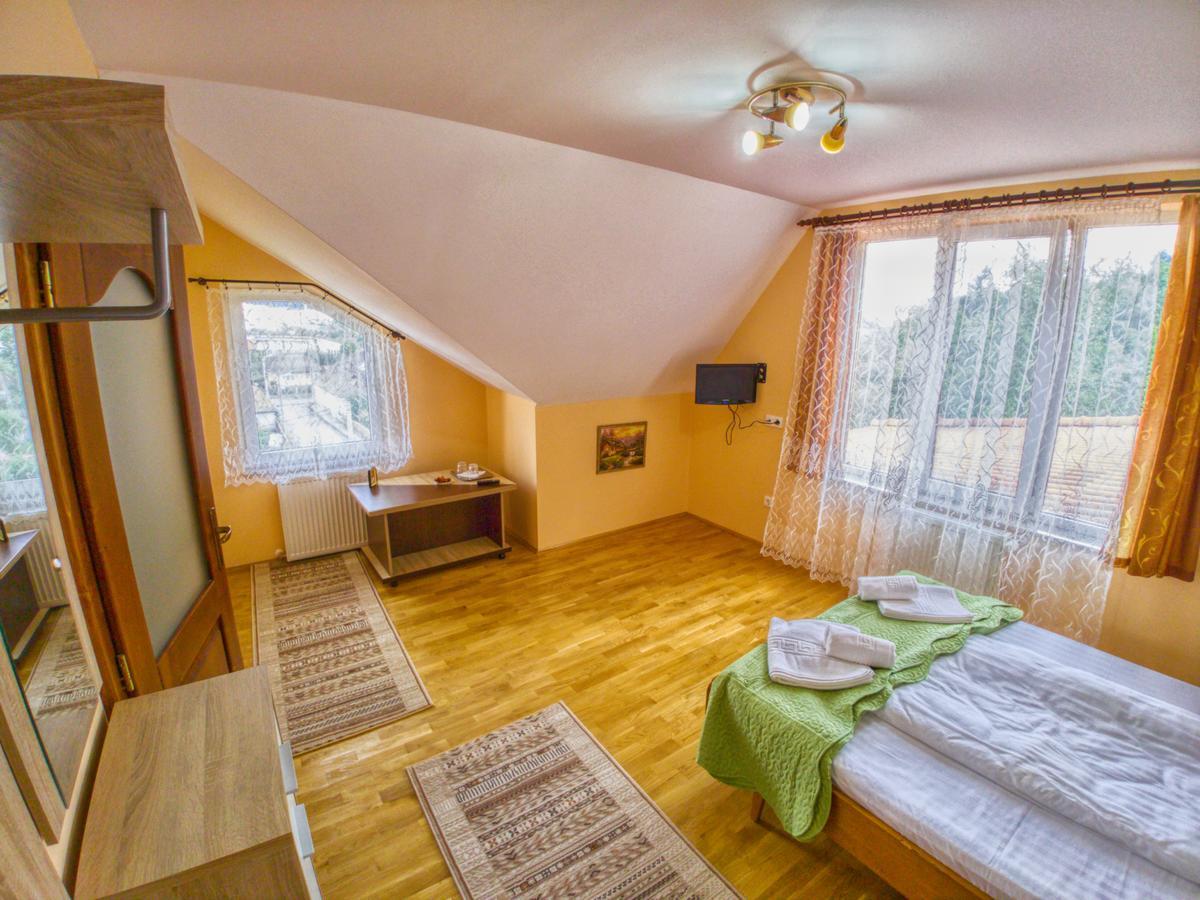 Hotel Casa Adam Sighişoara Esterno foto