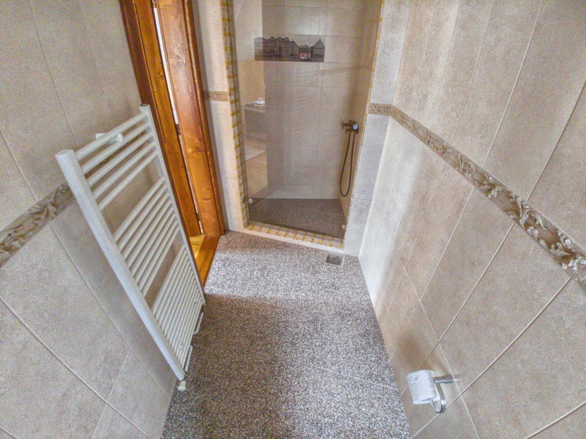 Hotel Casa Adam Sighişoara Esterno foto