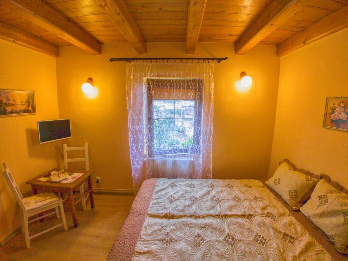 Hotel Casa Adam Sighişoara Esterno foto