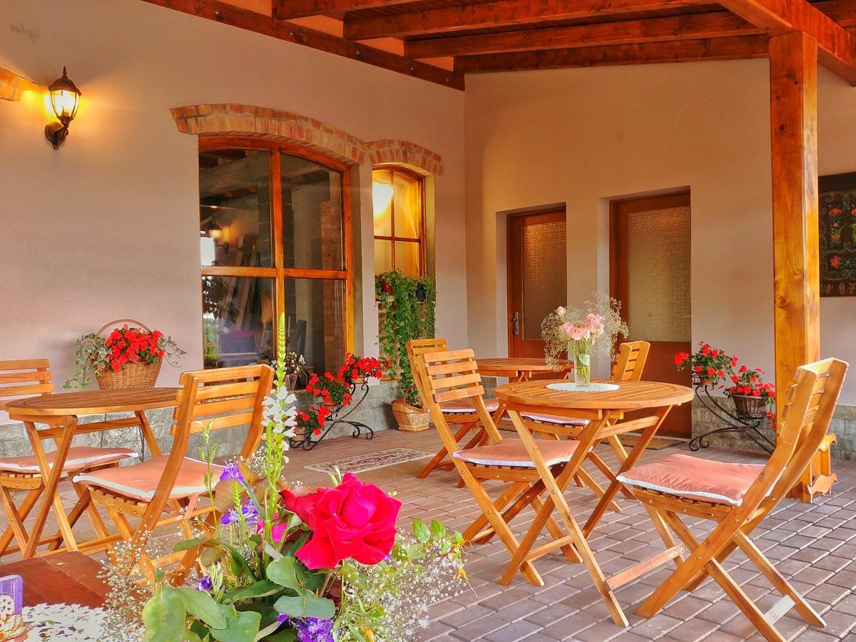 Hotel Casa Adam Sighişoara Esterno foto