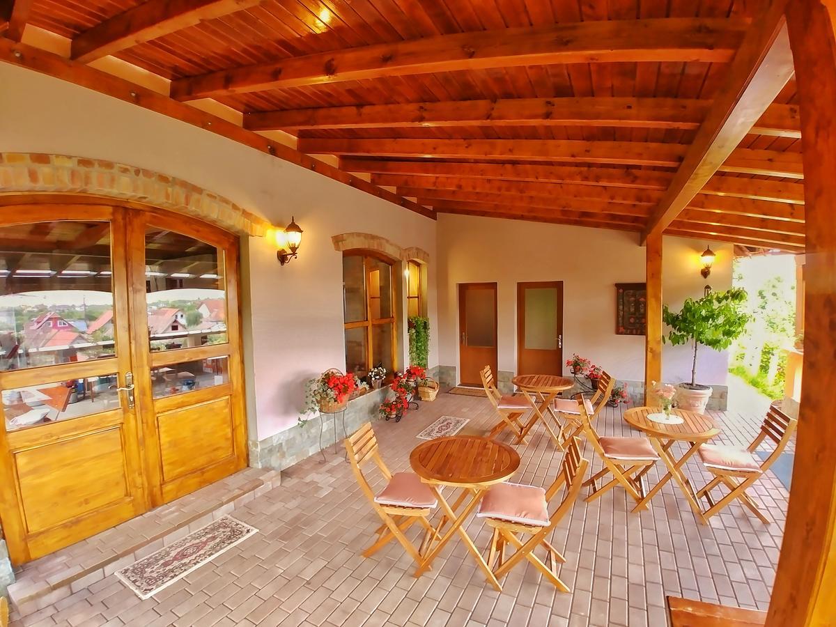 Hotel Casa Adam Sighişoara Esterno foto