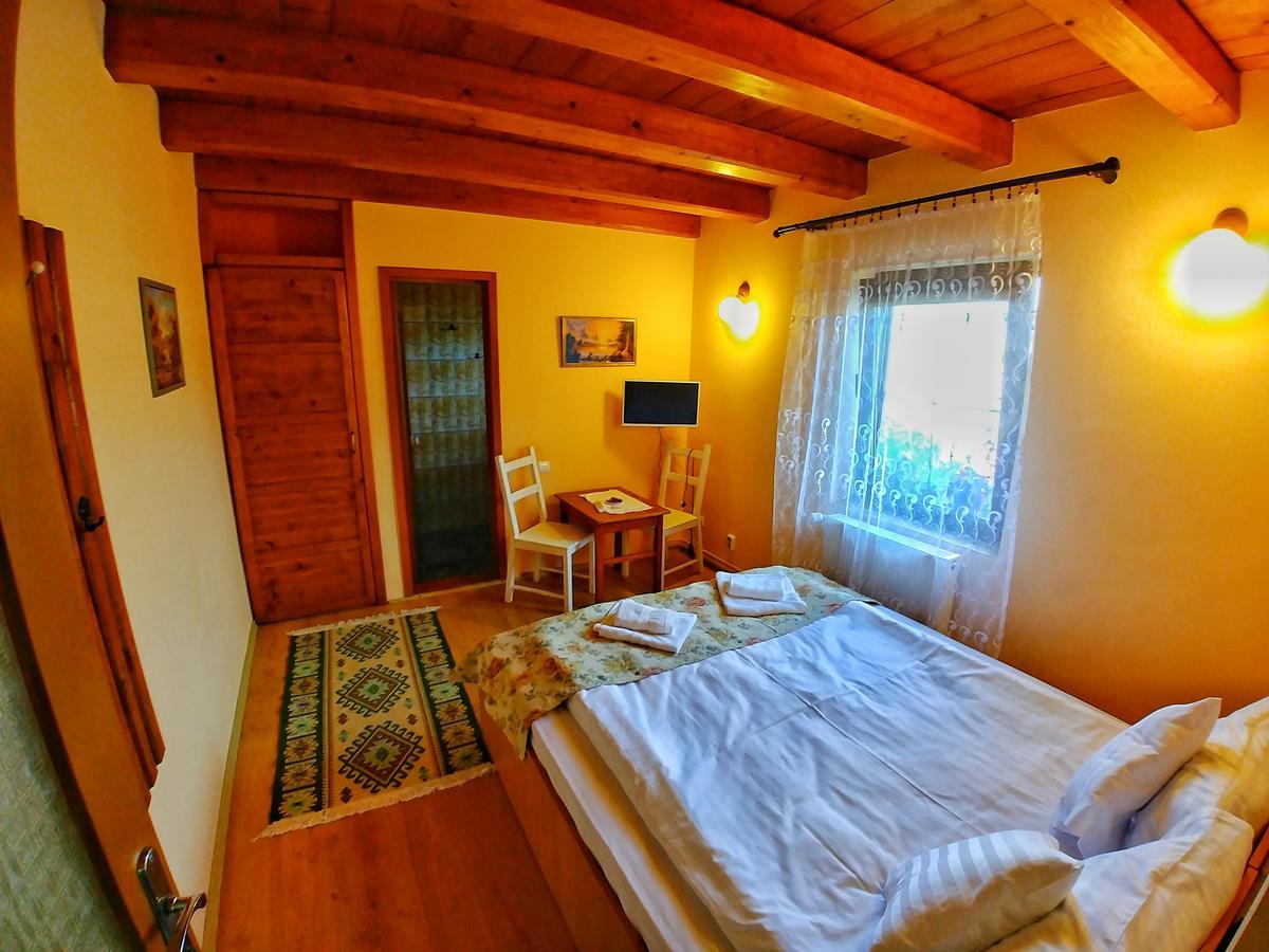 Hotel Casa Adam Sighişoara Esterno foto