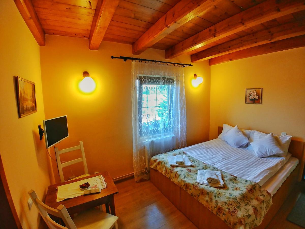 Hotel Casa Adam Sighişoara Esterno foto
